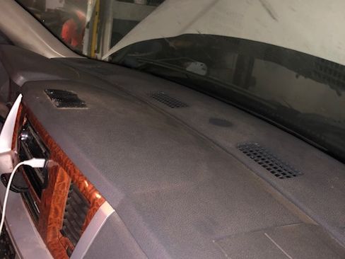 Used 2006 Dodge Ram 3500 Truck Laramie w/ Protection Group image 5