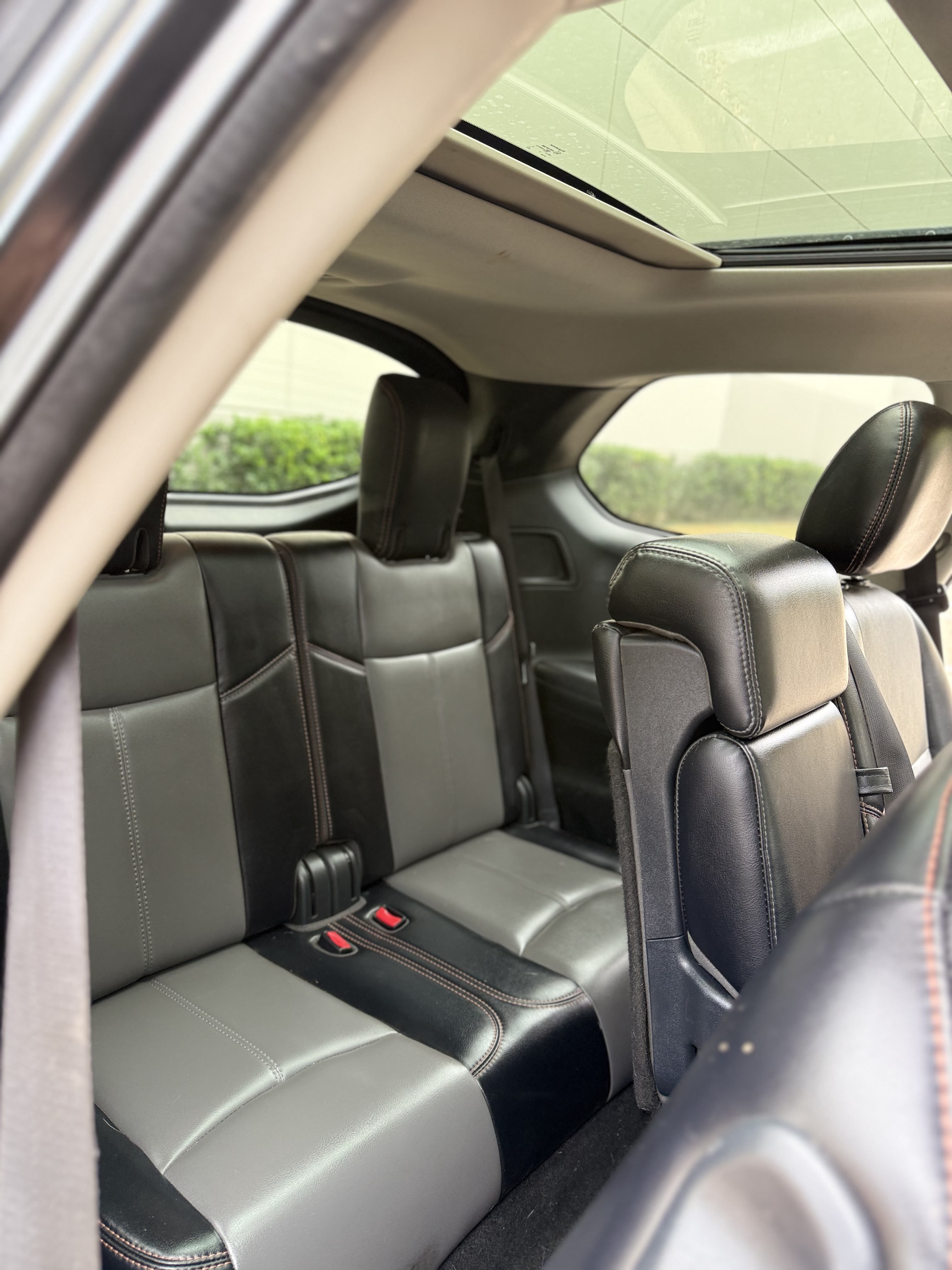 Used 2020 Nissan Pathfinder SL FWD image 13