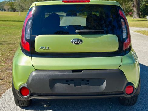 Used 2016 Kia Soul image 5