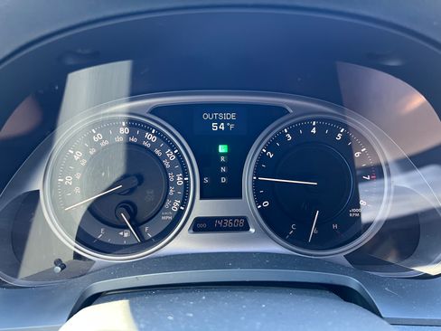 Used 2009 Lexus IS 250 image 6