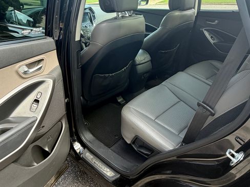 Used 2014 Hyundai Santa Fe Sport 2.0T w/ Technology Package 05 FWD image 11