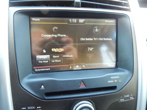 Used 2011 Ford Edge SEL w/ 202A Rapid Spec Order Code image 23