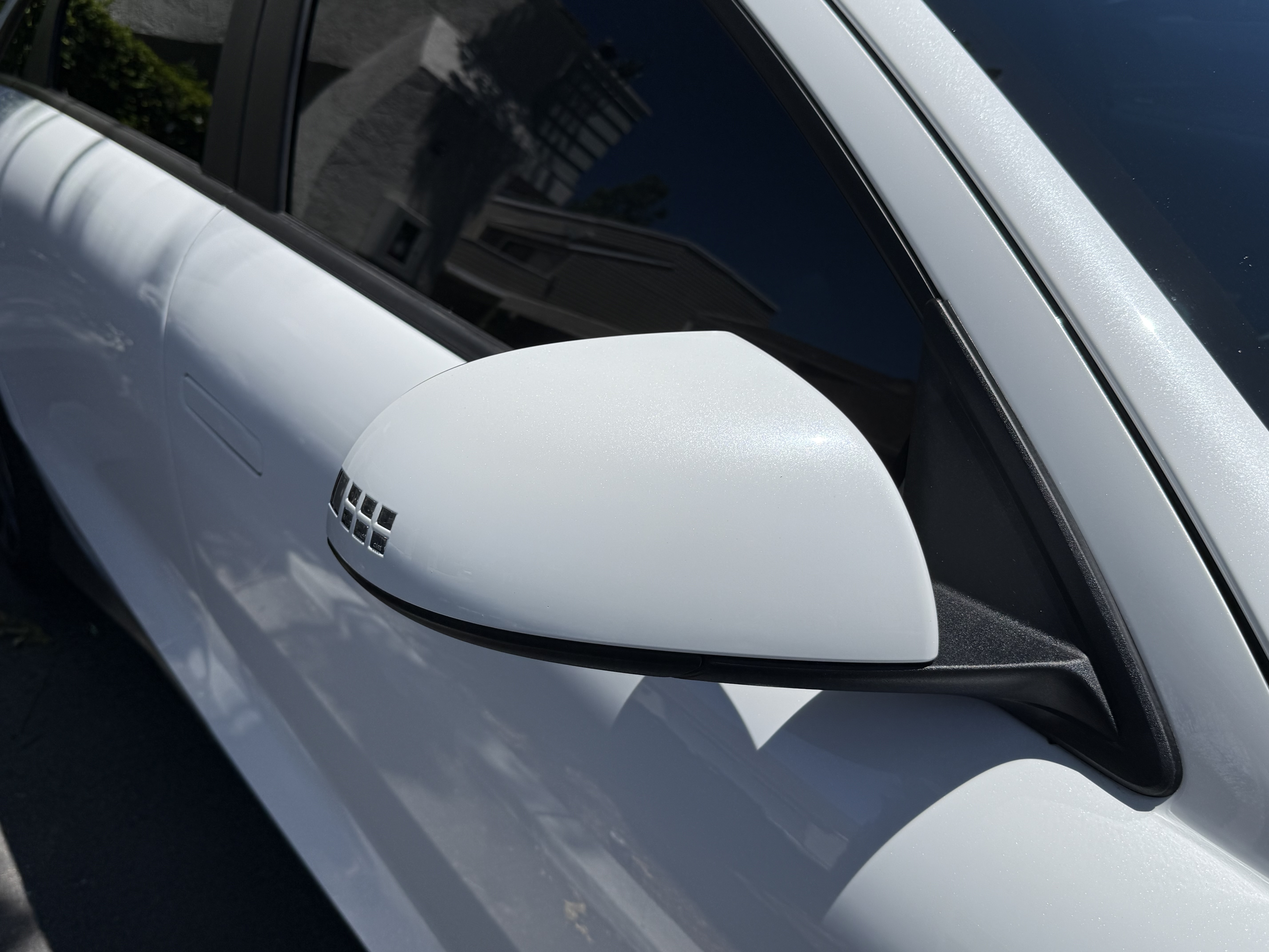 Used 2023 Hyundai Ioniq 6 SEL RWD image 9