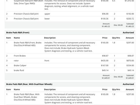 Used 2006 Ford F350 XL image 10