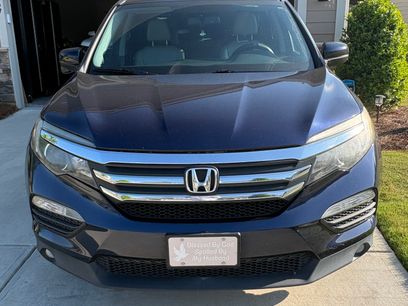 Used 2016 Honda Pilot EX-L