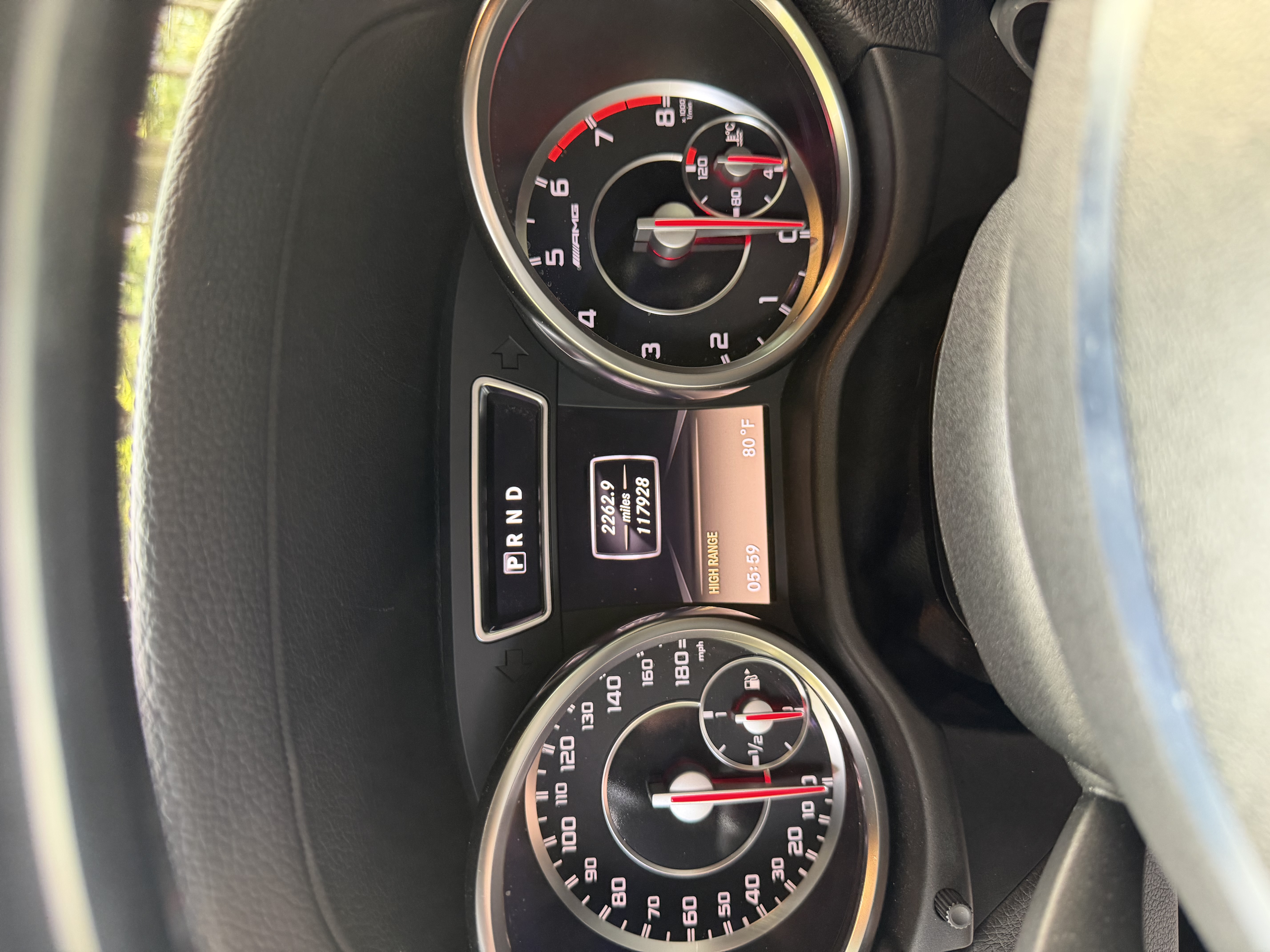 Used 2013 Mercedes-Benz G 63 AMG 4MATIC image 11