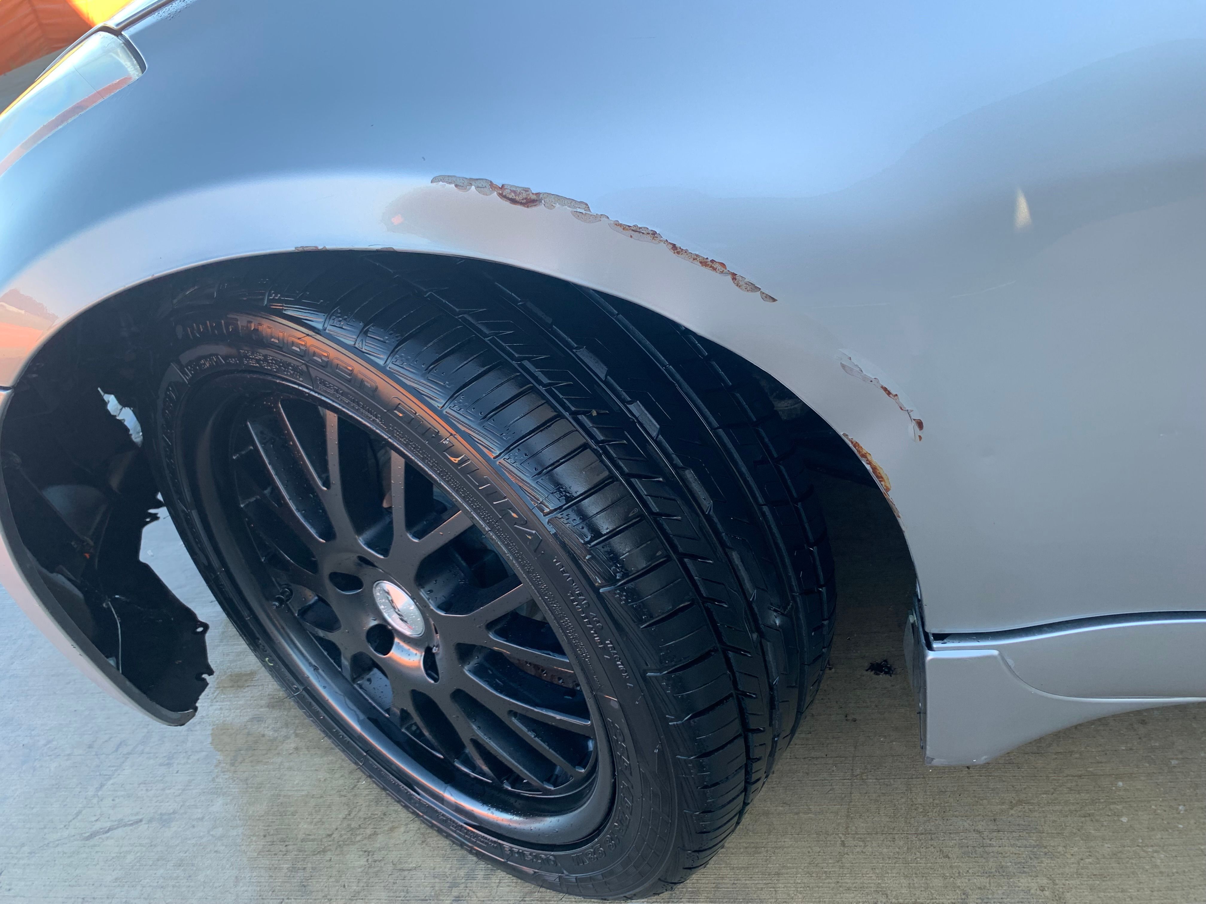 Used 2003 Nissan 350Z Enthusiast RWD image 2