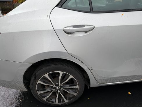 Used 2019 Toyota Corolla SE image 24