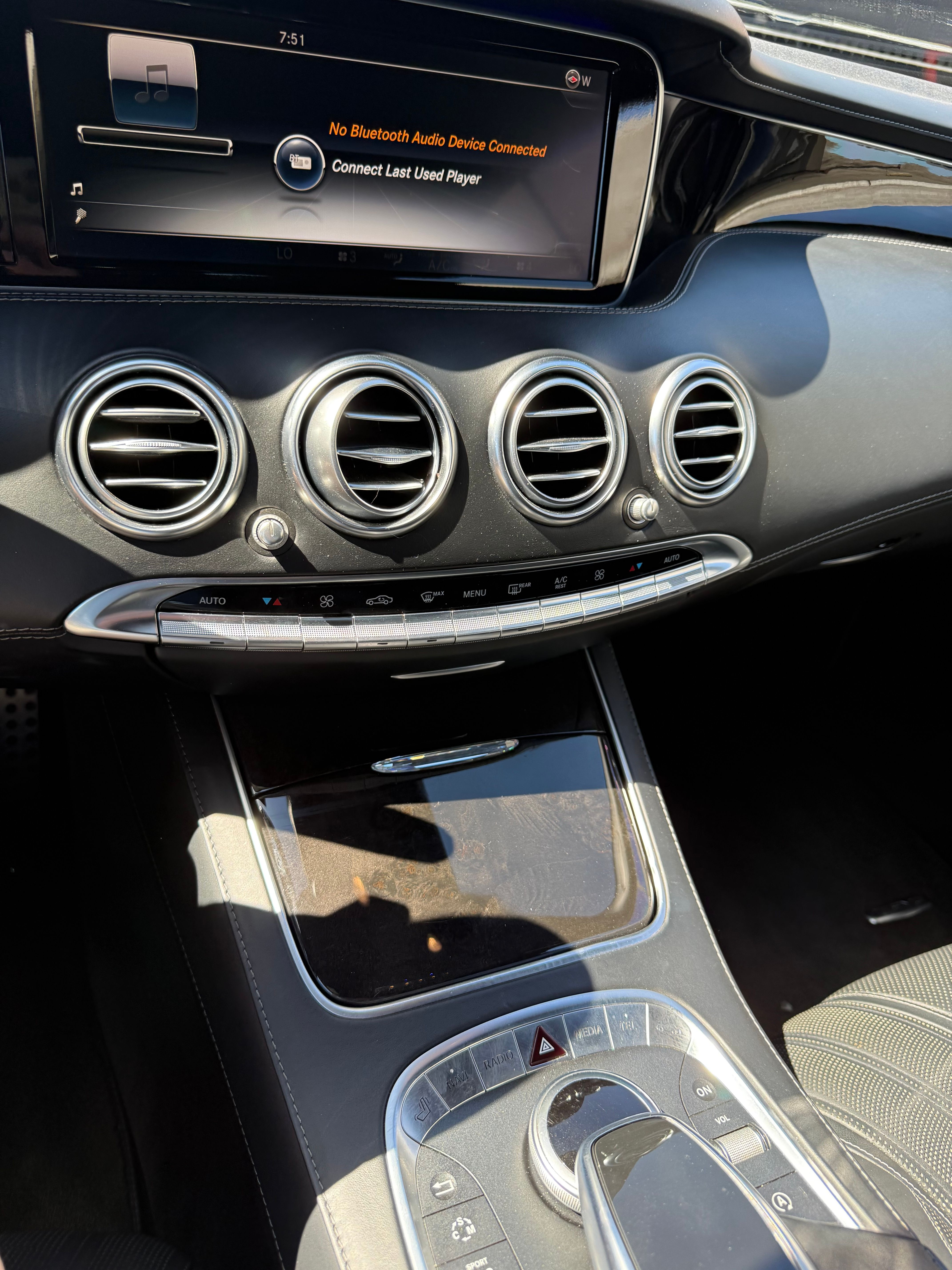 Used 2015 Mercedes-Benz S 65 AMG Coupe image 5