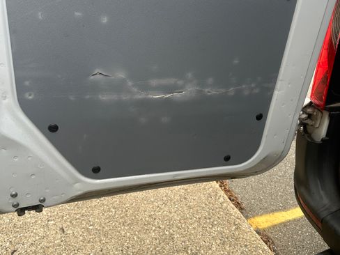 Used 2019 Freightliner Sprinter 170 image 9