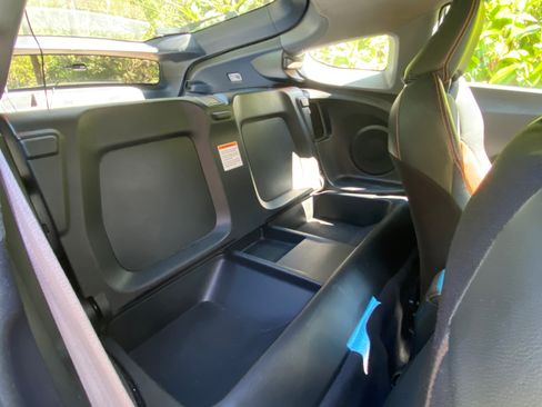 Used 2016 Honda CR-Z EX image 20