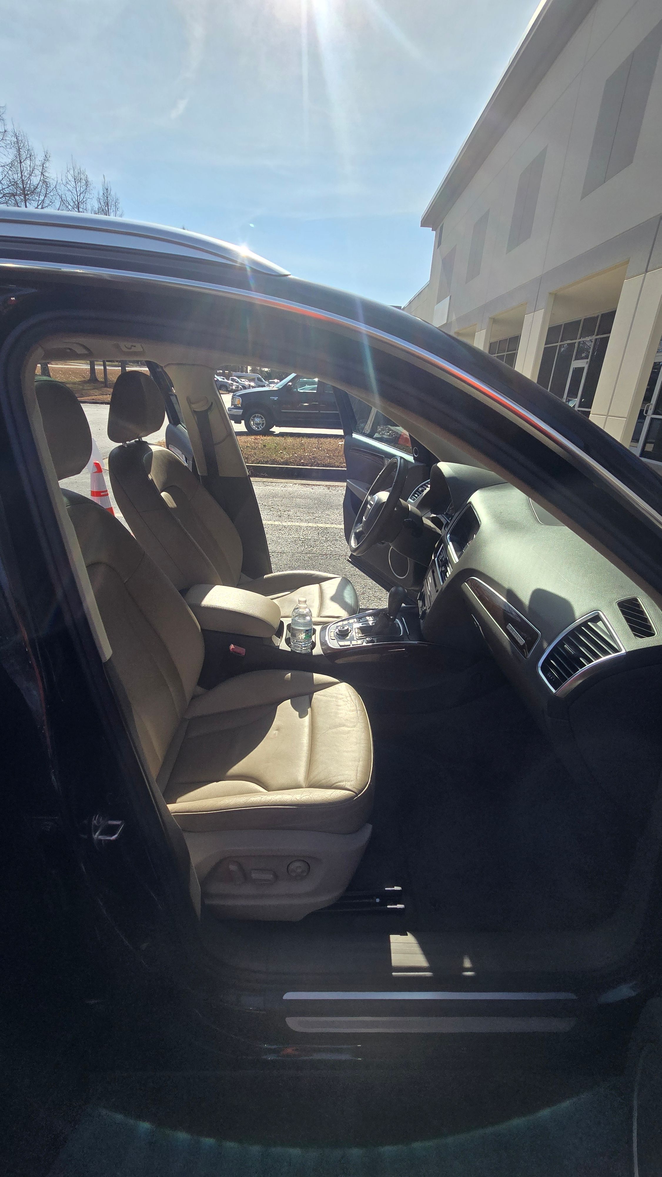 Used 2012 Audi Q5 2.0T Premium Plus AWD/4WD image 15