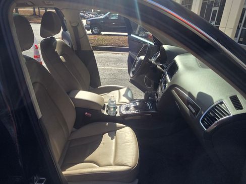 Used 2012 Audi Q5 2.0T Premium Plus image 15