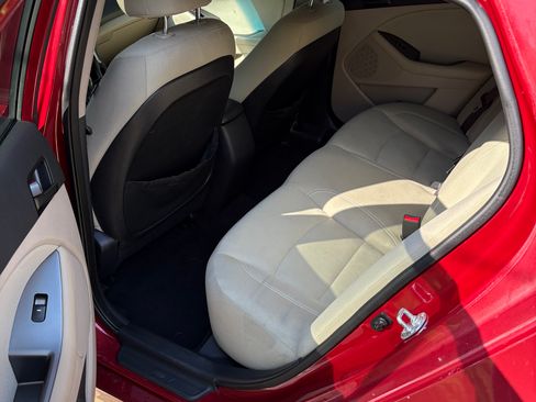 Used 2012 Kia Optima LX image 17