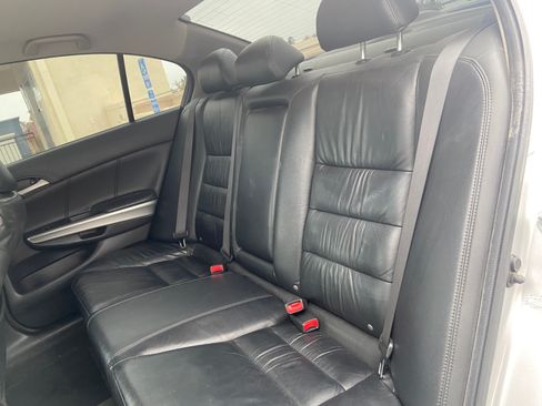 Used 2009 Honda Accord EX-L image 17