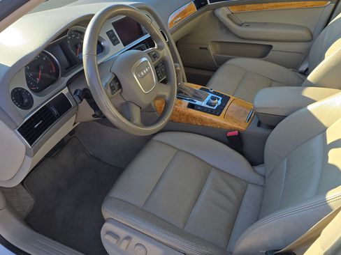 Used 2008 Audi A6 4.2 image 22