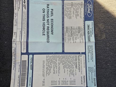 Used 2006 Ford F350 Lariat image 30