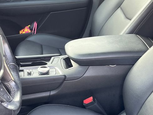 Used 2020 Cadillac XT5 Luxury image 6