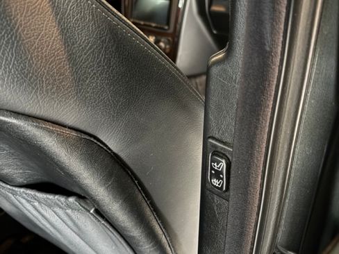 Used 2003 Mercedes-Benz G 500 image 12