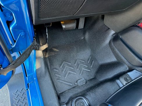 Used 2016 Jeep Wrangler Unlimited Sport w/ Quick Order Package 24S image 6