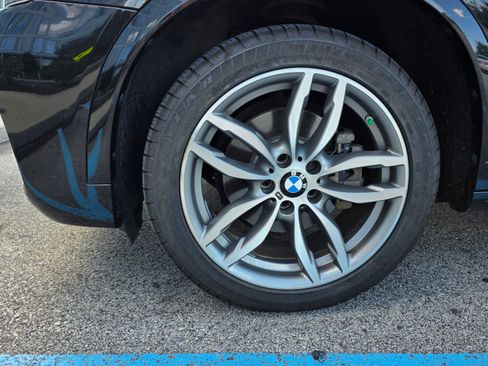 Used 2016 BMW X4 xDrive28i AWD/4WD image 9