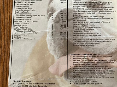 Used 2006 MINI Cooper S image 26