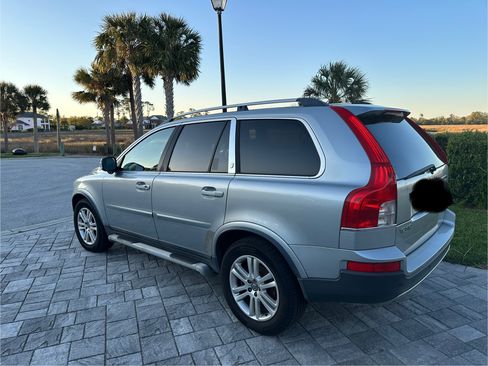 Used 2008 Volvo XC90 V8 image 6