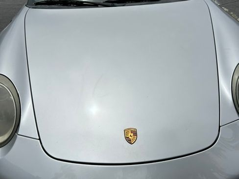 Used 2006 Porsche 911 Carrera S RWD image 4