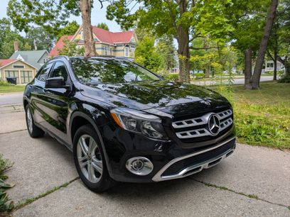 Used 2019 Mercedes-Benz GLA 250 4MATIC