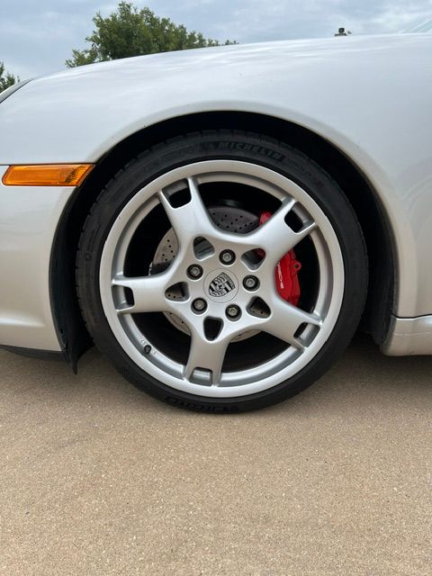 Used 2006 Porsche 911 Carrera S RWD image 26