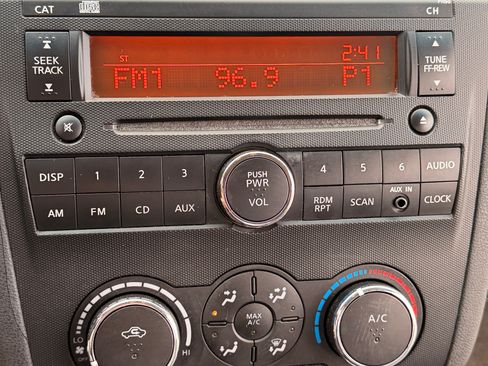 Used 2012 Nissan Altima 2.5 S w/ Convenience Pkg image 16