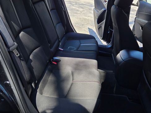 Used 2017 MAZDA MAZDA3 Sport w/ Preferred Equipment Package image 9