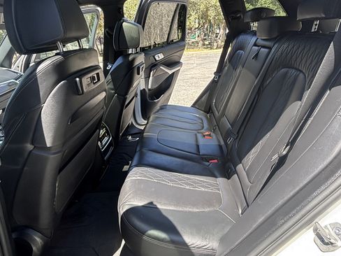 Used 2023 BMW X5 M50i w/ Executive Package AWD/4WD image 19