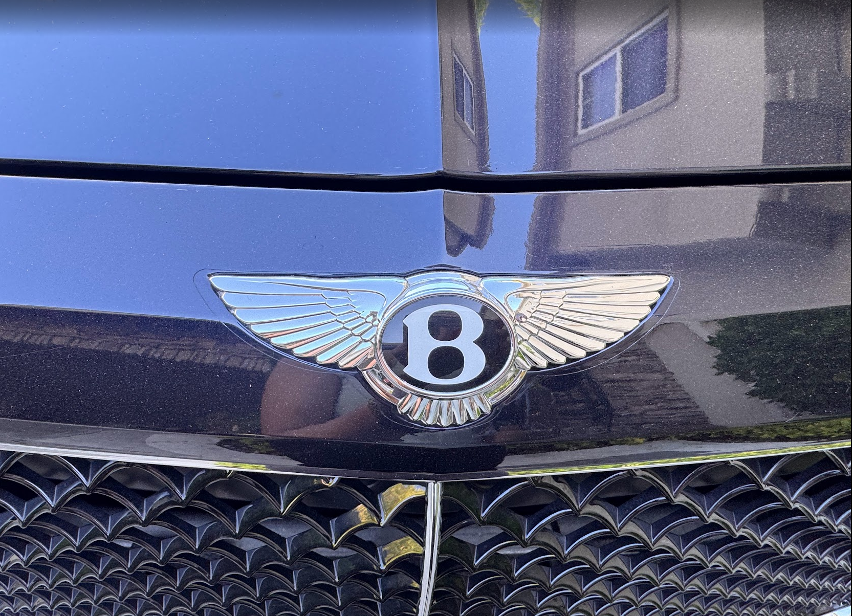 Used 2019 Bentley Bentayga AWD/4WD image 11