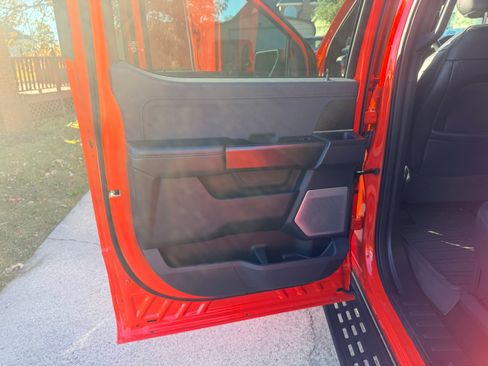 Used 2023 Ford F150 Raptor w/ Raptor 37 Performance Package image 11