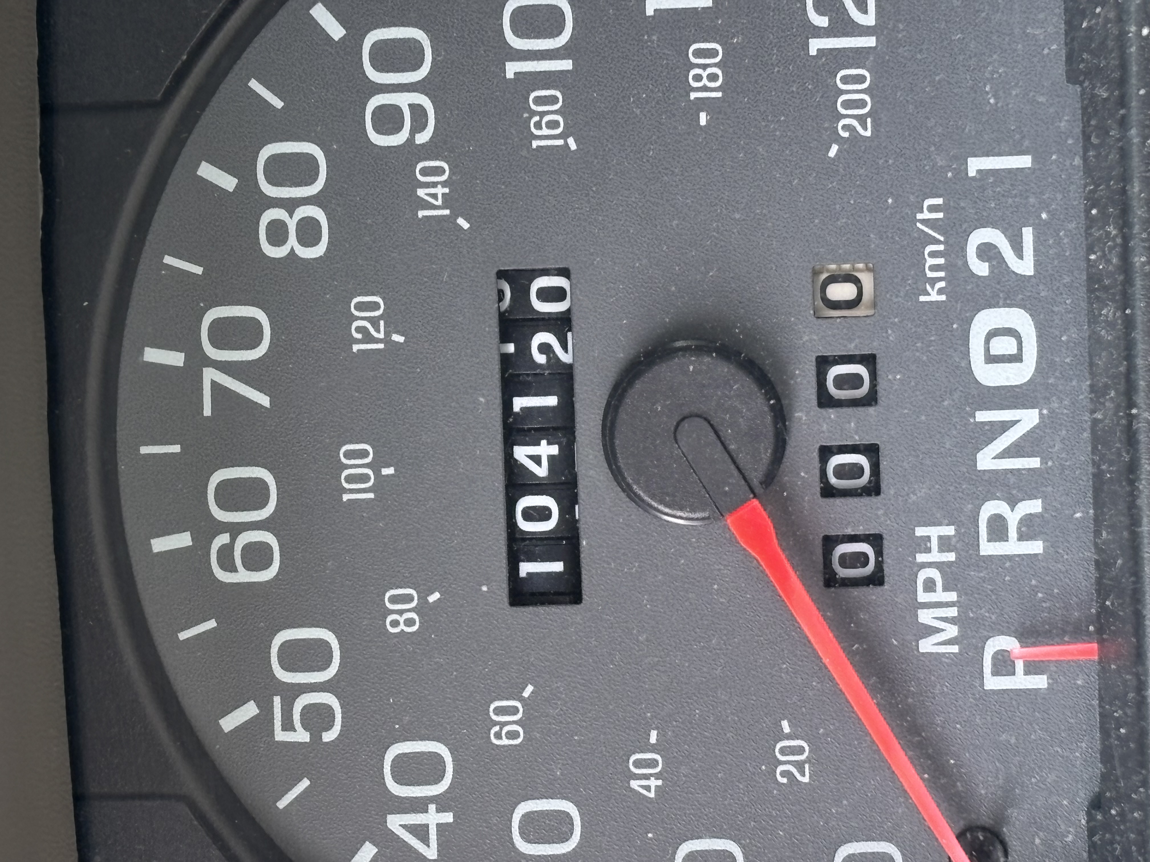 Used 2004 Mercury Grand Marquis GS RWD image 11