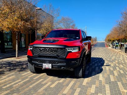 Used 2025 RAM 1500 RHO w/ RHO Level 1 Equipment Group