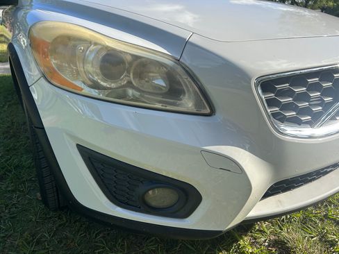 Used 2011 Volvo C30 image 5