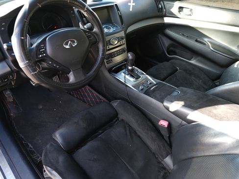 Used 2013 INFINITI G37 x Sedan w/ Premium Pkg image 12