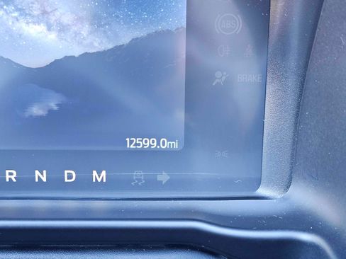 Used 2023 Ford Bronco Outer Banks image 18