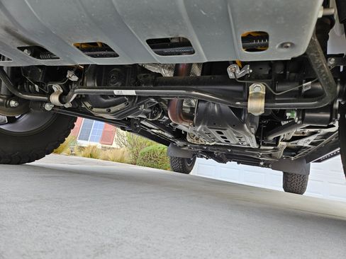 Used 2024 INEOS Grenadier image 19