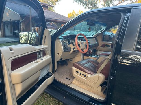 Used 2009 Ford F150 King Ranch image 9