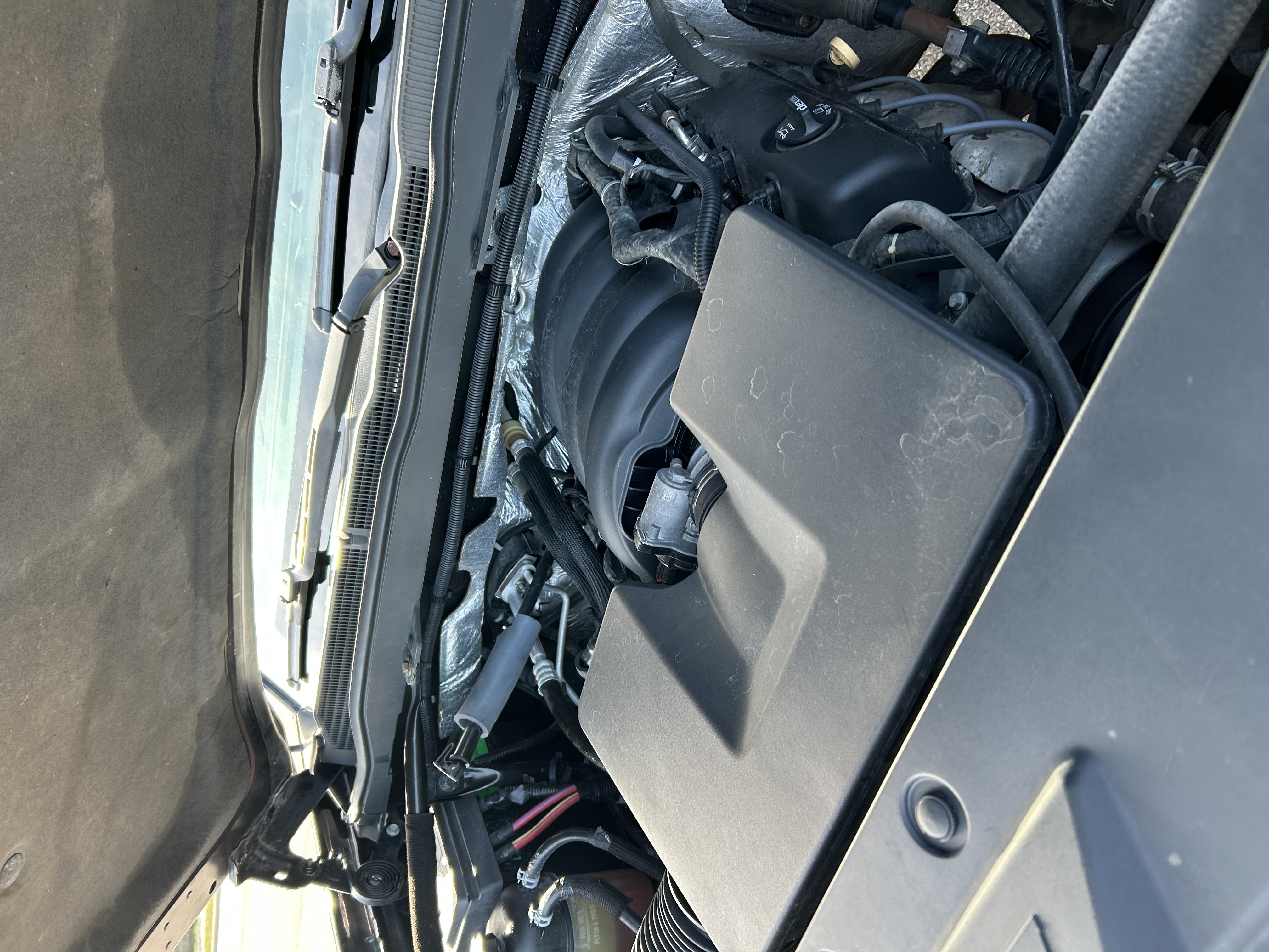 Used 2015 Chevrolet Silverado 1500 LT w/ All Star Edition AWD/4WD image 9