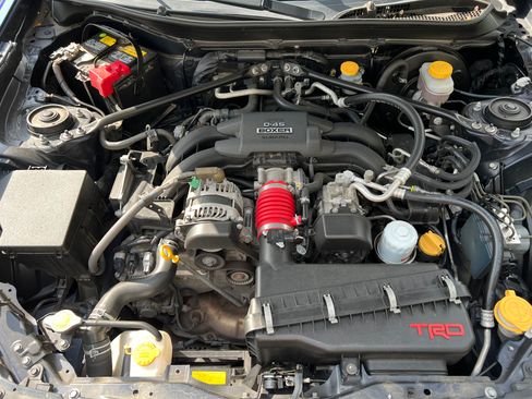 Used 2013 Scion FR-S image 21