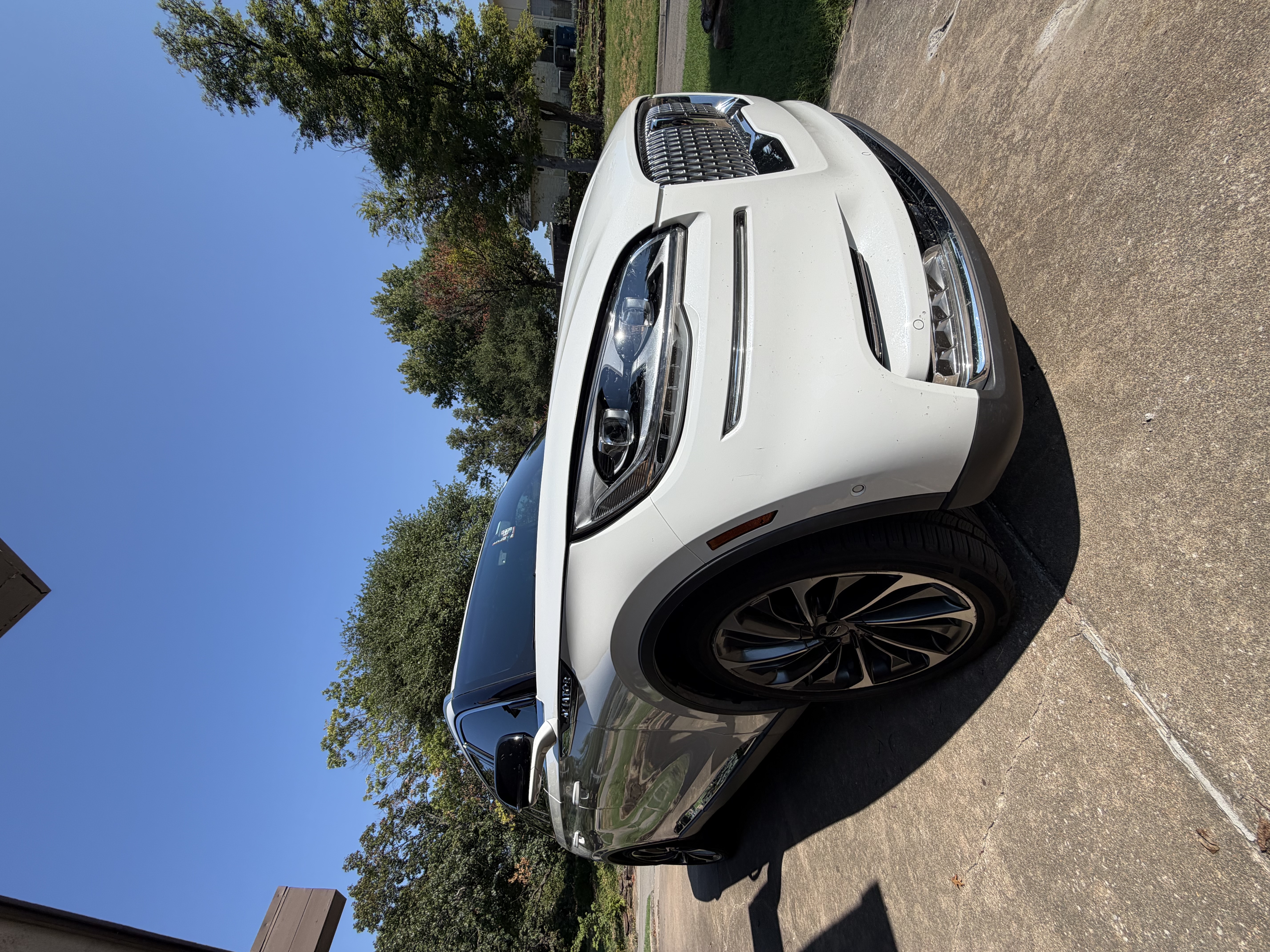 Used 2021 Lincoln Aviator Reserve w/ Equipment Group 202A AWD/4WD image 15