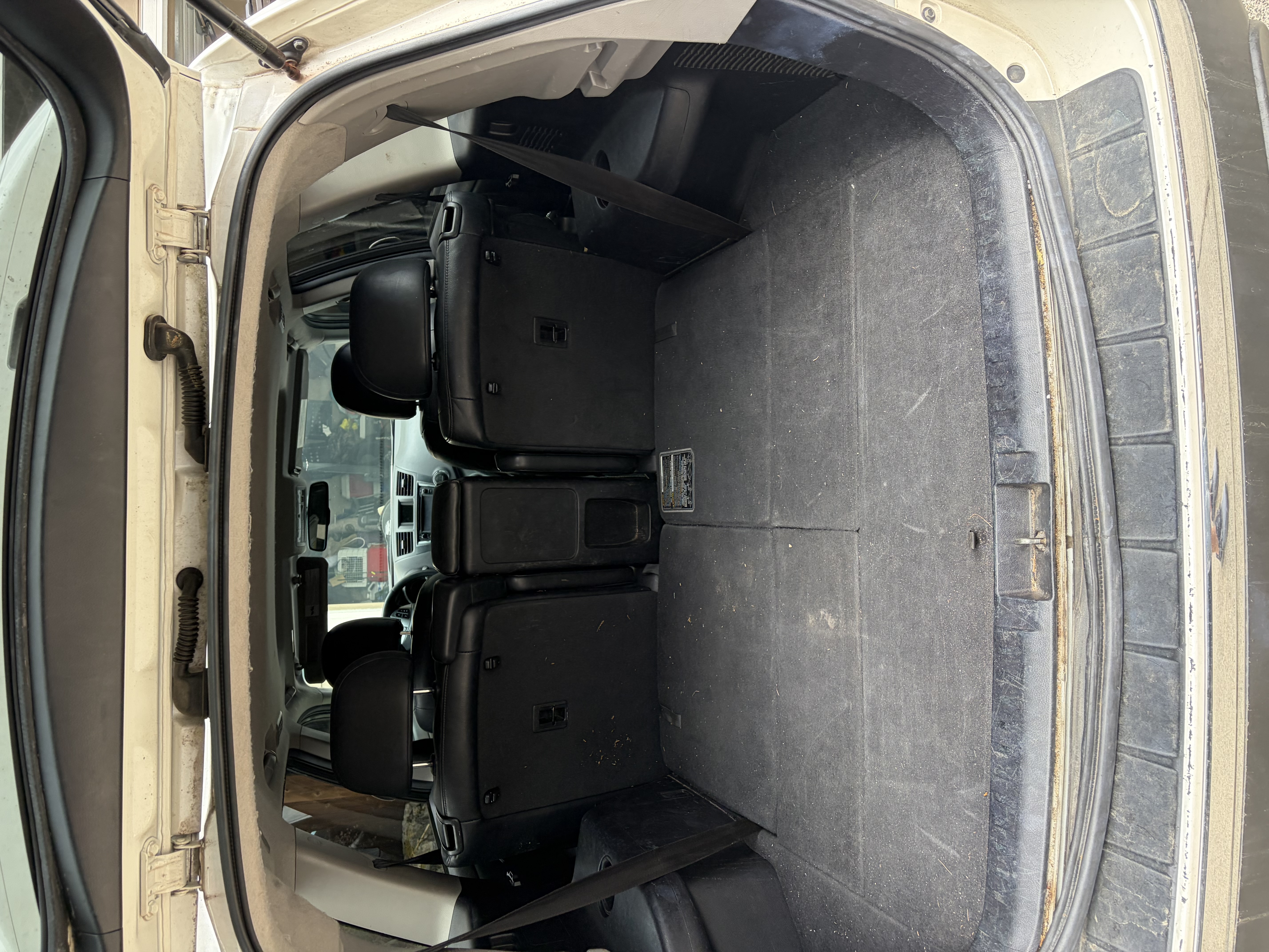 Used 2013 Toyota Highlander SE AWD/4WD image 5