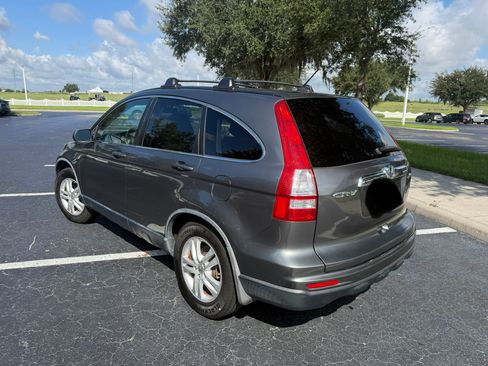 Used 2011 Honda CR-V EX-L image 9