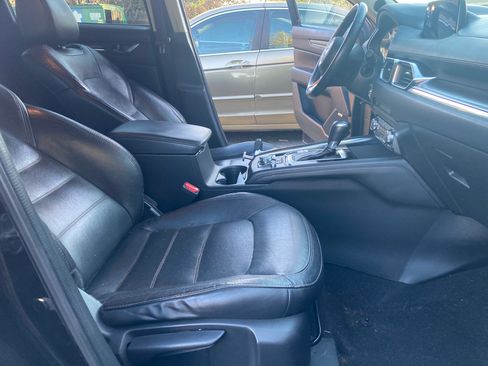 Used 2017 MAZDA CX-5 Grand Touring image 15