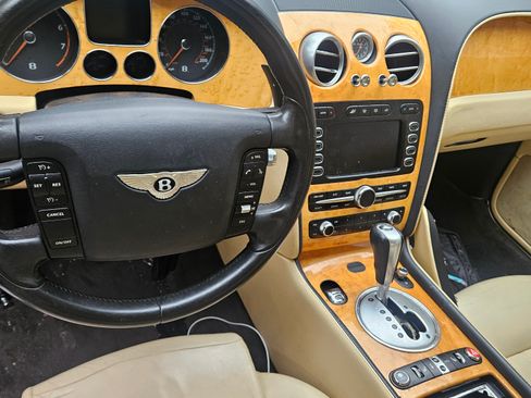 Used 2007 Bentley Continental GTC image 6