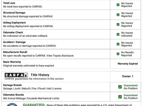 Used 2013 Toyota Sienna LE w/ Towing Pkg image 11